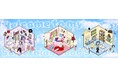 【阪急うめだ本店】『Something Good Studio』次世代層バイヤー3人がセレクトしたブランドを集めて「Welcome to my room! 」