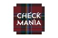【阪急うめだ本店】チェック柄のファッションの魅力を発信!「CHECK MANIA」