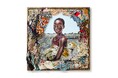 【阪急うめだ本店】廃棄物をアートに変える気鋭のアーティスト「長坂真護展~Still A BLACK STAR~」10月23日(水)より開催