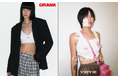 【阪急うめだ本店】『Something Good Studio』に、注目の韓国発ブランド「CRANK(クランク)」と「YIE YIE(イエイエ)」が関西初登場!