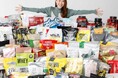 【阪神梅田本店】健康志向が高まっている中で、全国から『ウエルネスフード』が集結!