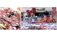 【阪神梅田本店】”理由(わけ)あり松葉ガニ”が本年初入荷しました!