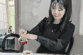 【阪神梅田本店】大阪初の個展。人気女流作家 山本 佳子 洋画展 ~絵描きの日常~