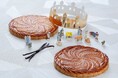 【神戸阪急】“洋菓子の街・神戸”のニューイヤーイベント 「みんなのガレット博覧会 ~2025神戸ガレット・デ・ロワ~」