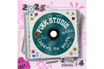 【阪急うめだ本店】『Something Good Studio』のバレンタインシーズンの人気イベントが今年も!「PINK STUDIO.」