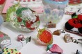 【阪神梅田本店】アートないちご狩り第2弾!約40名のアーティストによる「Strawberry Valentine by Artist」開催