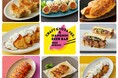 【阪神梅田本店】オマール海老にフカヒレ、牡蠣入りなどの変わり種から王道まで、約35種類の個性豊かな餃子とビールの祭典がまもなくスタート!