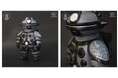 【阪急うめだ本店】希少品種から新品種まで!「comolebi plants」のビガクシダや「TOKY」とのコラボ商品が『GREEN AGE』に集結