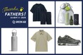 【阪急うめだ本店】父の日は“今すぐ使える”実用的な贈り物を!『GREEN AGE』おすすめのウェルネスギフトを特集