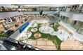 川西阪急スクエア・アステ川西で「ぴぃぷぅ・こそだてマルシェ」初開催