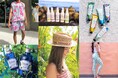 【阪急うめだ本店】ハワイで人気のコスメやファッションが『GREEN AGE』に大集結!「Nature Life with Hawaii」
