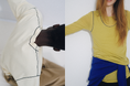 【阪急うめだ本店】「GOOD PEOPLE GOOD STITCHING GOOD PRODUCT」のポップアップストアを7月2日(水)より開催!