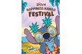 【阪急うめだ本店】スティッチの「DISNEY STITCH/HAPPINESS HAWAII FESTIVAL」を7月30日(水)より開催
