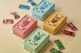 【阪急うめだ本店】必見!阪急先行販売であのブランドのスイーツが登場。ノスタルジックな5日間「ときめきレトロ巡り」