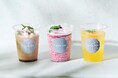 【阪急うめだ本店】今注目のおいしい“インナーケア”を特集!阪急初登場のプロテインやハーブティー、秋の新作コスメが『GREEN AGE』に