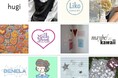 【阪急うめだ本店】次世代クリエイターによる注目の“かわいい”6ブランドが『Something Good Studio』に集結!