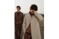 【阪急うめだ本店】関西初上陸!中国発ファッションブランド「MODE COMMUTER」FUMITO GANRYUとのコラボアイテムも展開