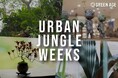 【阪急うめだ本店】世界中の珍奇植物に出会える3週間「URBAN JUNGLE WEEKS」開催！限定コラボや初登場など人気植物ブランドが集結