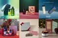 【阪急うめだ本店】クリスマスコフレが勢ぞろい！“ウェルネス”なヘルス＆ビューティーブランドの限定コスメ12選