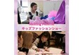 【阪急うめだ本店】こどもたちがデザインした世界に一つだけの服をお披露目！「Making Palette！キッズファッションショー」を6月14日(日)に開催