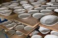 【阪急うめだ本店】九谷焼「青泉窯」が現代に蘇る！明治・昭和の型を現代の九谷焼作家が復刻するイベントを開催