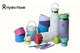【阪急うめだ本店】世界に一つだけのマイボトルが作れる！アメリカ発の大人気ボトル「Hydro Flask」のカスタマイズイベントを開催
