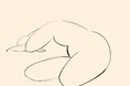【神戸阪急】繊細な線から広がる世界　comic_keema 個展　GRAVITY