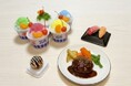 【阪急うめだ本店】今年の夏休みは親子で夢中に！本物そっくりの食品サンプル作りなど、遊びながら学べる大人も子供も夢中になれる体験型イベントを開催！