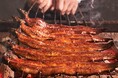 【阪急うめだ本店】7月26日(日)は土用の丑の日。手軽なうなぎ弁当や土用餅が地下食品売場に集結