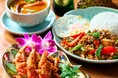 【阪神梅田本店】日本で唯一の3つ星タイレストランが登場！タイ政府認定の“選ばれし味”が集結するイベントを初開催