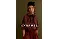【阪急うめだ本店】ロンドン発のこども服ブランド「CARAMEL」のポップアップストアを開催