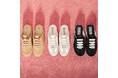 【阪急うめだ本店】秋の最旬スニーカーが集結する「2026AW SNEAKER FAIR」を開催。オンオフ問わず活躍するスニーカーを特集