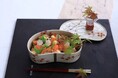 【阪急うめだ本店】秋の食卓を彩るモダンな器や、伝統工芸の絵付け体験イベントも！約200種類のアイテムが揃う『季をまとう器たち』開催