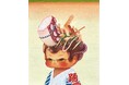 【阪神梅田本店】子どもの姿をモチーフにユーモアと親しみを含んだ作品世界を展開。鴇一草鳴（とき いさな）の初個展を開催いたします。