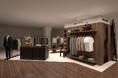 【阪急メンズ大阪】関西初となるメンズ単独ストア！ロサンゼルス発のカジュアルウェアブランド「JAMES PERSE」が3階に10月21日(水)リニューアルオープン