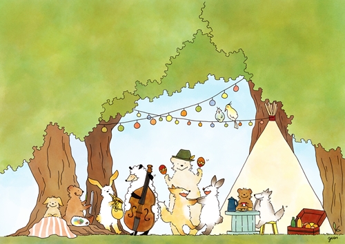 阪神本店 約2 000点以上の作品がずらりと勢ぞろい スモールアニマルと森のいきもの展2019 2月27日 水 3月5日 火 8階催場 最終日は午後4時まで 株式会社阪急阪神百貨店のプレスリリース 阪神本店 約2 000点以上の作品がずらりと勢ぞろい スモールアニマルと森のいきもの展2019 2月27日 水 3月5日 火 8階催場 最終日は午後4時まで 株式会社阪急阪神百貨店のプレスリリース