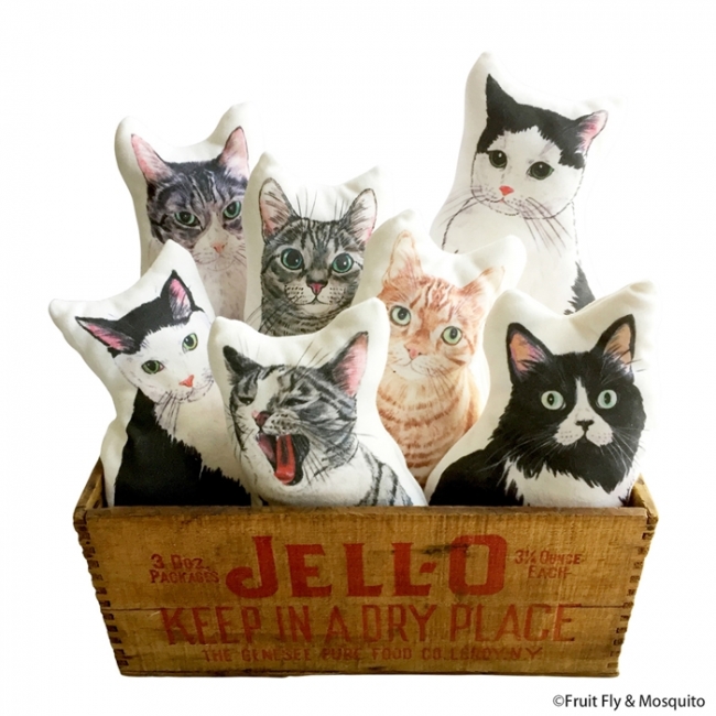 阪神本店 ニャンと 今年は世界各地の猫作家たちが初登場 まるごと猫フェスティバル２０１９ 株式会社阪急阪神百貨店のプレスリリース