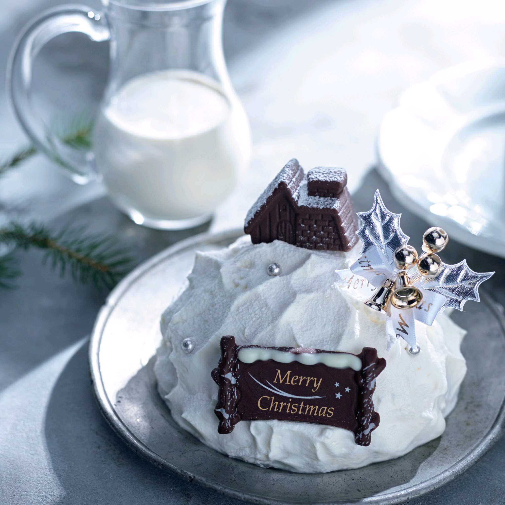 阪急のクリスマスケーキ２０２０ １０月１０日 土 ご予約承りスタート 今年は ケーキ宅配 で楽々オーダー 株式会社阪急阪神百貨店のプレスリリース