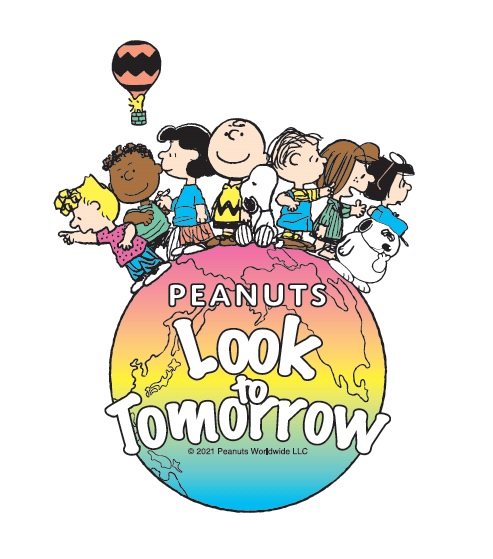 阪急百貨店うめだ本店 阪急うめだ本店のpeanutsの人気企画が今年も Peanuts Look To Tomorrow 株式会社阪急阪神百貨店のプレスリリース