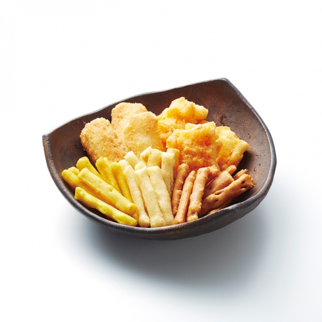 「マヨアラ」 マヨアラバラエティー （８袋、３５０ｇ）２，１６０円