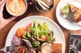 【阪神梅田本店】「食の阪神」さらに進化！ますますパワーアップ！３つのカフェがオープン