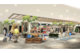 １２月８日（水）阪神梅田本店「１階～９階 建て替えフルオープン」ファッション編