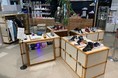 【阪神梅田本店】スニーカーコレクター必見！レアスニーカー大特集 「ReP.Gallary」（レップギャラリー）を開催