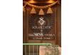 SOLAKZADE®(ソラックザーデ)」 ジュエリーの卜ランクショーを12月21日(火)まで阪急メンズ大阪で開催