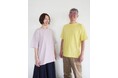 【パラスパレス】男性も着られる大きいサイズのTシャツとポロシャツをオンラインストアにて販売