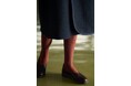 【パラスパレス】奈良からお届け　足元からおしゃれを支える「靴下」と「靴」