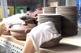 【パラスパレス】土鍋や急須、蔵出し品も。玉川髙島屋店にて『萬古焼』を扱うイベントを開催。