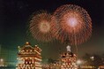 【NIPPONIA 秩父 門前町】ユネスコ無形文化遺産！「秩父夜祭」プレミアム体験プラン販売開始！