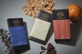 チョコレートブランド『F CHOCOLAT』から3種類のショコラタブレットが新発売!