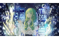 Vsinger・nah　5thシングル「欠けたサファイア」を8/28（水）にリリース！